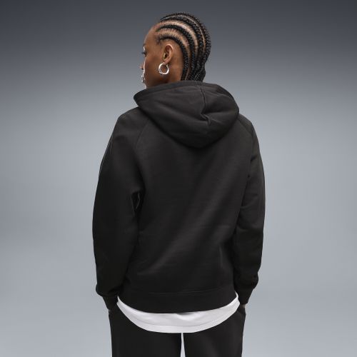 Hoodie à sequins Essentials , Vêtements, Noir, S - PUMA - Modalova