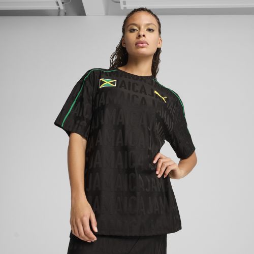 T-shirt x JAMAICA Ceremony Unisexe - PUMA - Modalova