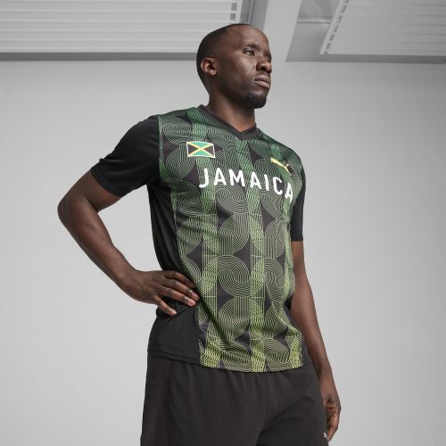 Maillot de football x JAMAICA Fan Matchwear Homme - PUMA - Modalova