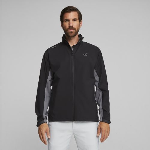 Veste impermÃ©able de golf DRYLBL - PUMA - Modalova