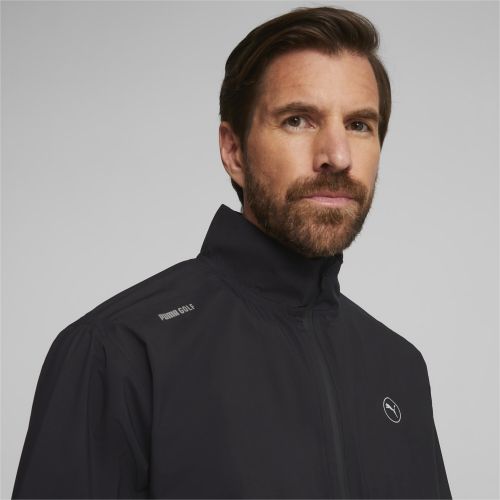 Veste imperméable , Vêtements, Noir, 4XL - PUMA - Modalova