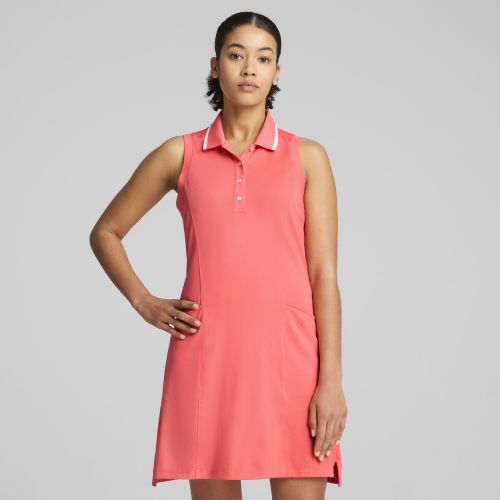 Robe piqué de golf Everyday Femme - PUMA - Modalova