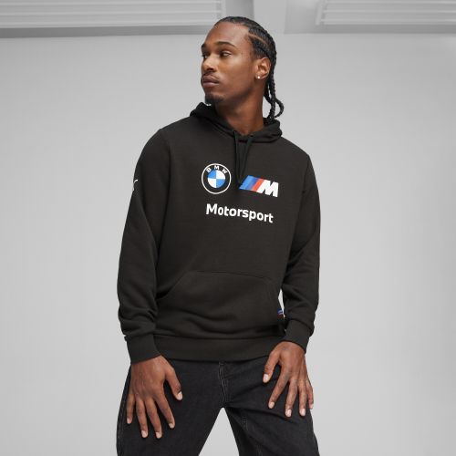 Hoodie BMW M Motorsport ESS Homme - PUMA - Modalova