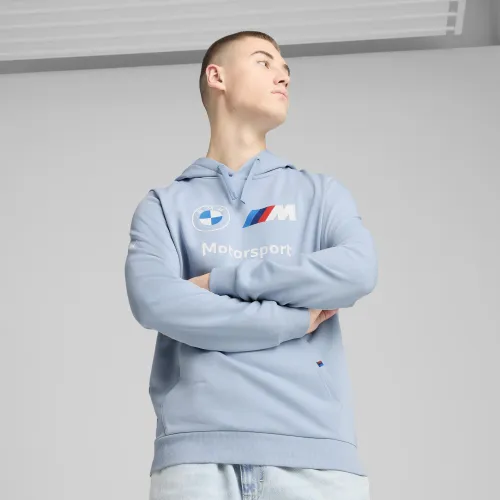 Hoodie BMW M Motorsport ESS Homme - PUMA - Modalova