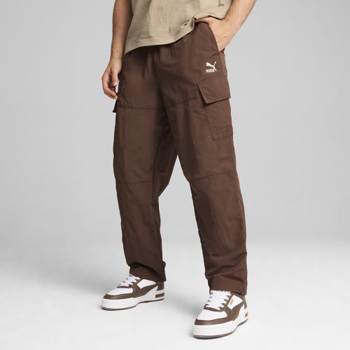 Pantalon cargo CLASSICS Homme - PUMA - Modalova