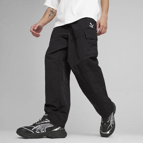 Pantalon cargo CLASSICS Homme - PUMA - Modalova