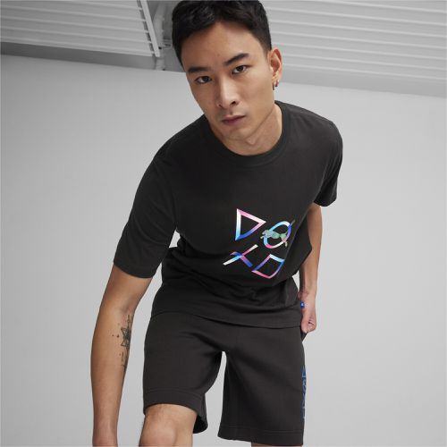 T-shirt PUMA x PLAYSTATION - PUMA - Modalova