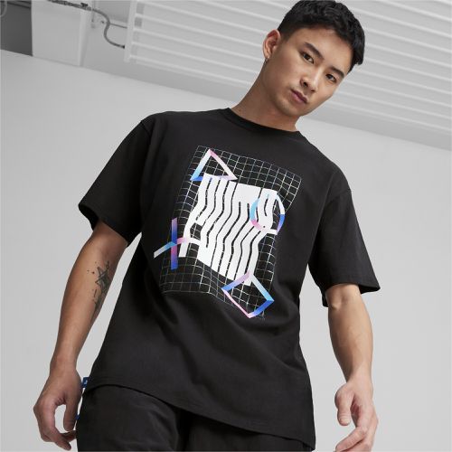 T-shirt PUMA x PLAYSTATION - PUMA - Modalova