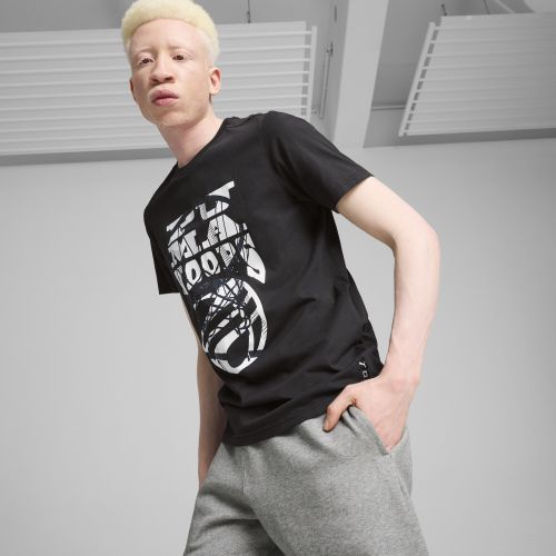 T-shirt de basketball The Hooper - PUMA - Modalova