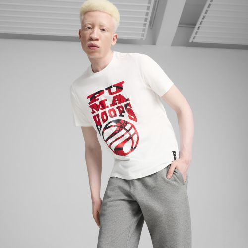 T-shirt de basketball The Hooper - PUMA - Modalova