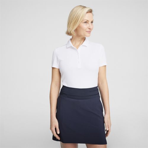 Polo Pure Femme - PUMA - Modalova