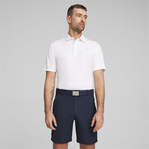 Polo de golf Pure Solid - PUMA - Modalova