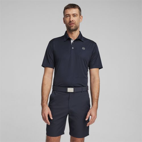 Polo de golf Pure Solid - PUMA - Modalova