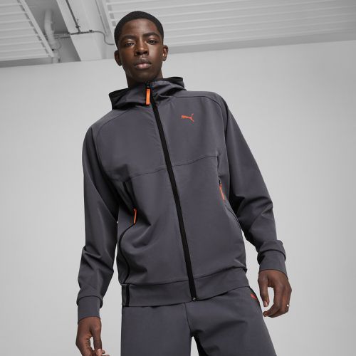 Veste de survêtement TECH - PUMA - Modalova