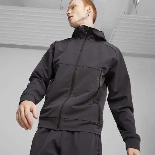 Veste de survêtement TECH - PUMA - Modalova