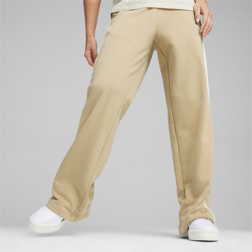 Pantalon droit ICONIC T7 Femme - PUMA - Modalova