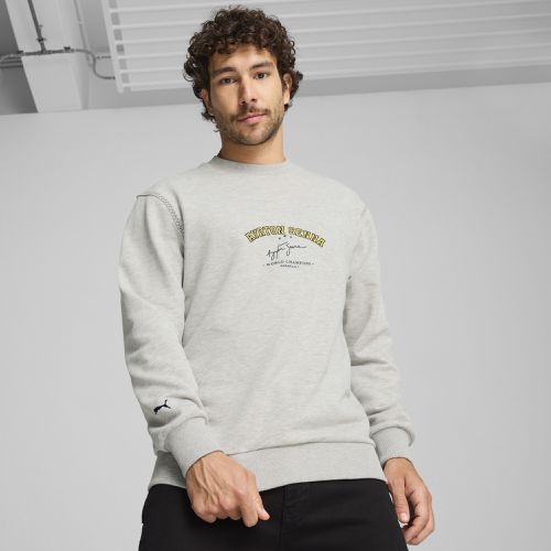 Sweat à col rond SENNA A VIDA - PUMA - Modalova