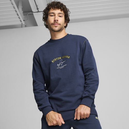 Sweat à col rond SENNA A VIDA - PUMA - Modalova