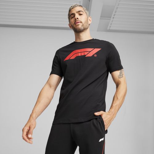 T-shirt à logo F1® ESS+ - PUMA - Modalova