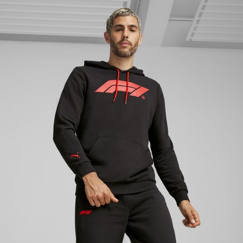 Hoodie à logo F1® ESS+ - PUMA - Modalova