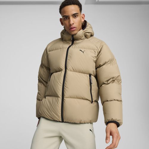 Veste polaire en duvet Homme - PUMA - Modalova