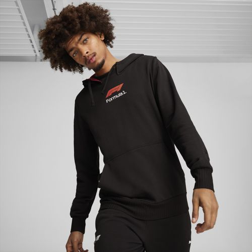 Hoodie à imprimés F1® Homme - PUMA - Modalova