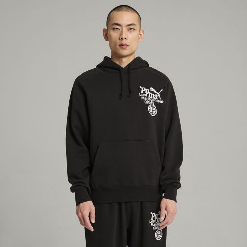 Hoodie PUMA x LMC Homme - PUMA - Modalova