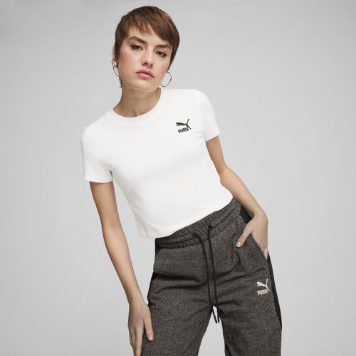 T-shirt Baby CLASSICS Femme - PUMA - Modalova