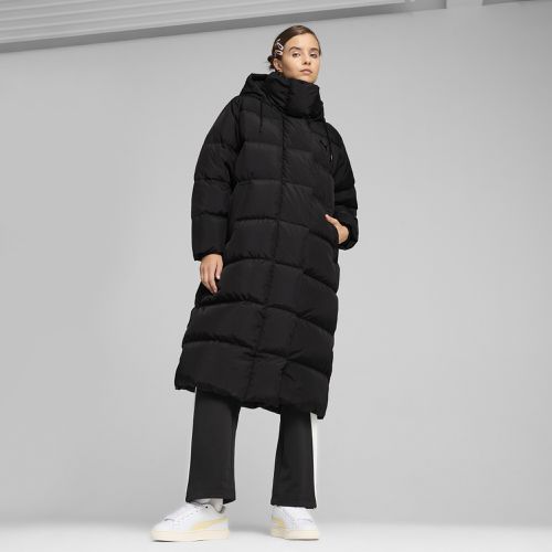 Manteau long et oversize Femme - PUMA - Modalova