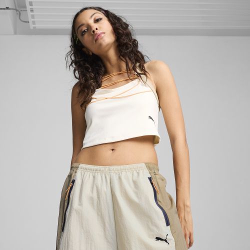 Crop top DARE TO Femme - PUMA - Modalova