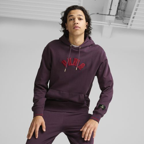 Hoodie Classics PLAY LOUD Homme - PUMA - Modalova