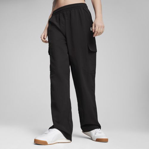 Pantalon cargo DOWNTOWN Femme - PUMA - Modalova