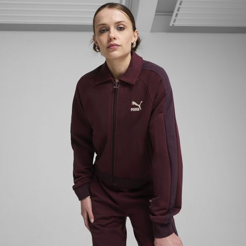 Veste de survêtement T7 Femme - PUMA - Modalova