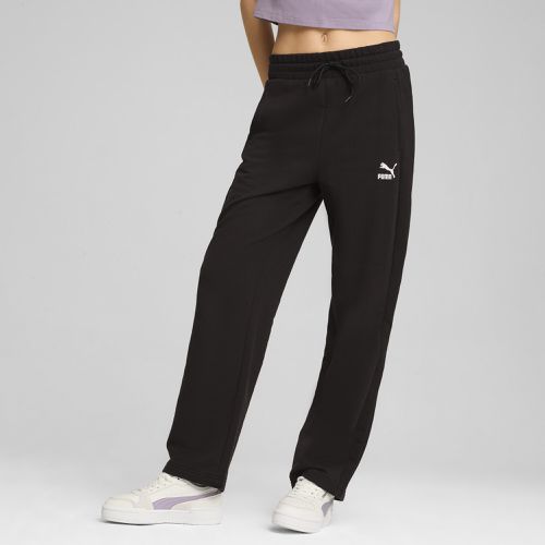 Pantalon de survêtement à taille haute T7 - PUMA - Modalova