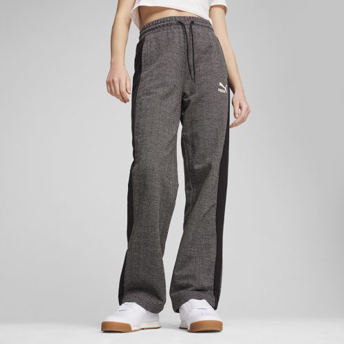 Pantalon de survêtement à taille haute T7 - PUMA - Modalova