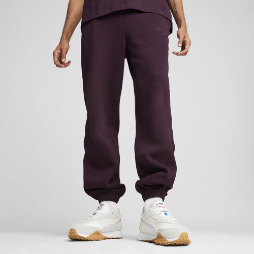 Pantalon de survêtement décontracté CLASSICS+ - PUMA - Modalova