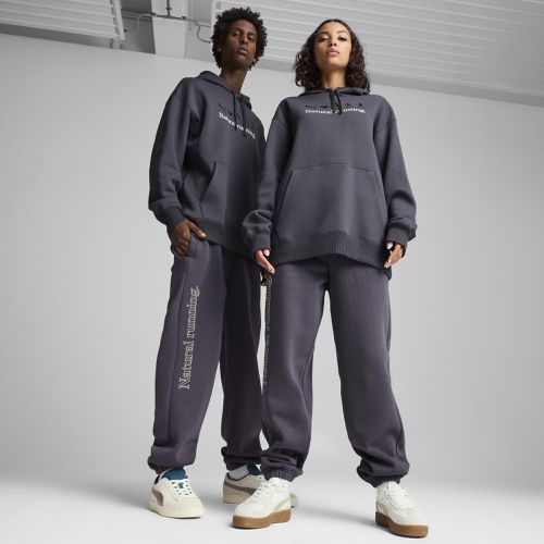 Pantalon de survêtement en polaire CLUB DE COURSE - PUMA - Modalova