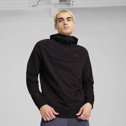 Hoodie Deltaknit PUMATECH Homme - PUMA - Modalova