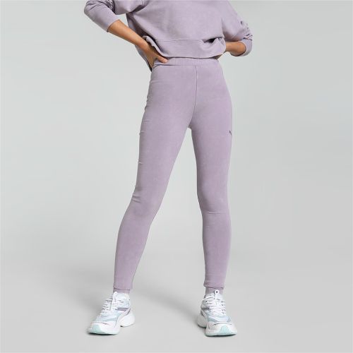 Legging délavé DARE TO Femme - PUMA - Modalova