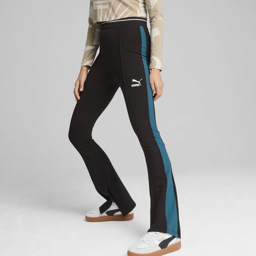 Legging évasé T7 Femme - PUMA - Modalova