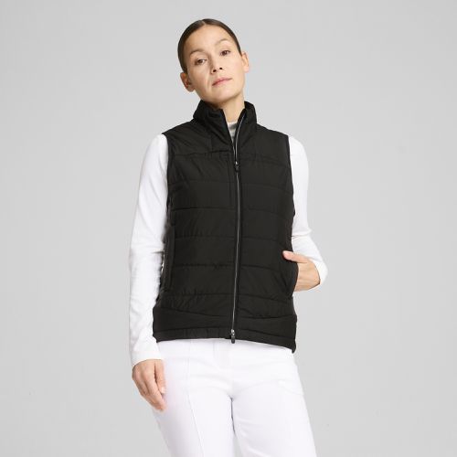 Gilet de golf matelassé Kyley - PUMA - Modalova