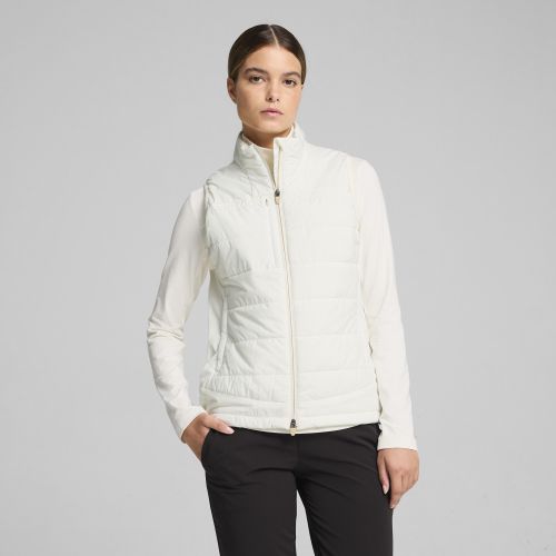 Gilet de golf matelassé Kyley - PUMA - Modalova
