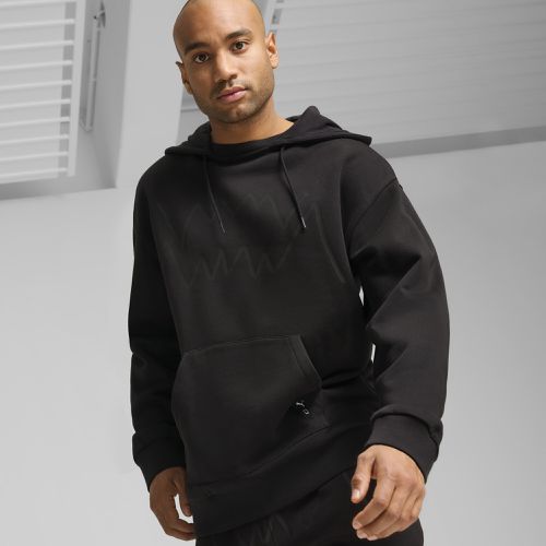 Hoodie de basketball Jaws Core - PUMA - Modalova