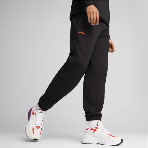 Pantalon de survêtement en polaire F1® ESS - PUMA - Modalova