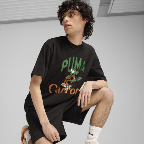 T-shirt à imprimés x Carrots - PUMA - Modalova
