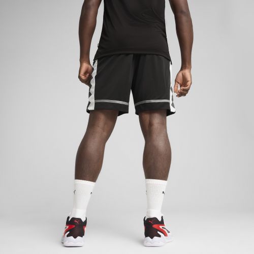 Short de basketball The All Jaws , Accessoires, Noir, S - PUMA - Modalova