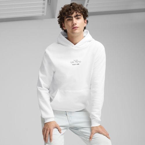 Hoodie PUMA x MÁS TIEMPO Homme - PUMA - Modalova