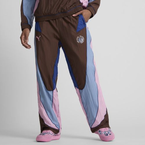 Pantalon de survêtement HOOPS x KIDSUPER - PUMA - Modalova