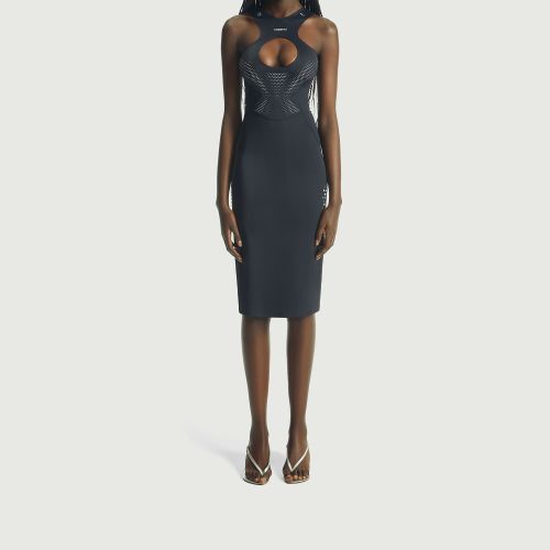X COPERNI Dress Women, Vêtements, Noir, L - PUMA - Modalova