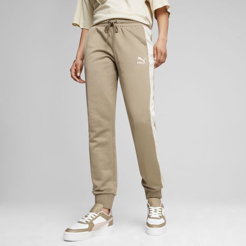 Pantalon de survêtement ICONIC T7 - PUMA - Modalova